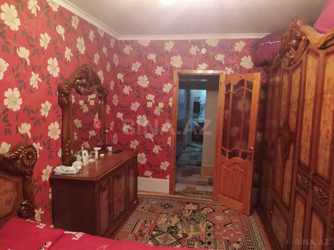 3-комн. вторичка - Ширван - 64 м² (9)
