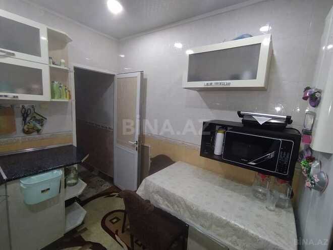 3-комн. вторичка - Ширван - 64 м² (16)