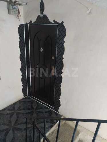3-комн. вторичка - Ширван - 64 м² (15)