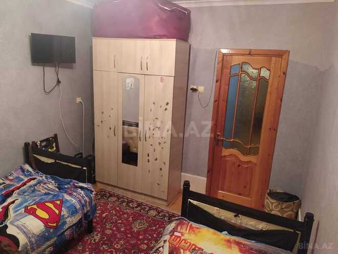 3-комн. вторичка - Ширван - 64 м² (12)