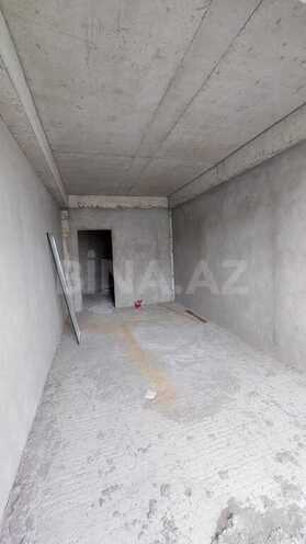 1-комн. новостройка - пос. Ази Асланова - 44 м² (5)