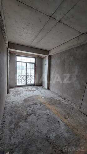 1-комн. новостройка - пос. Ази Асланова - 44 м² (6)
