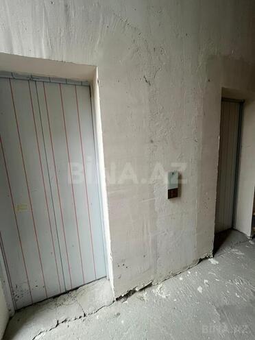 1-комн. новостройка - пос. Ази Асланова - 44 м² (3)