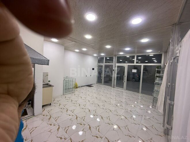 Объект - м. Ахмедлы - 40 м² (5)