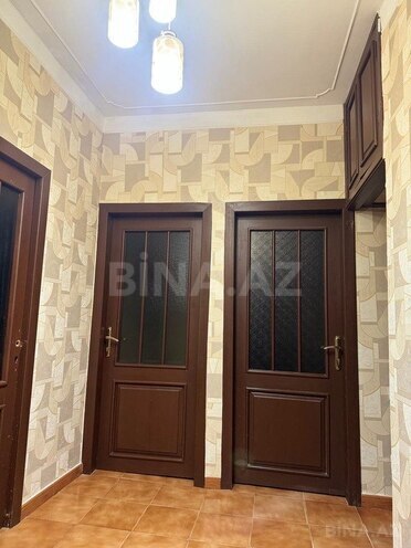 3 otaqlı köhnə tikili - Gənclik m. - 100 m² (7)