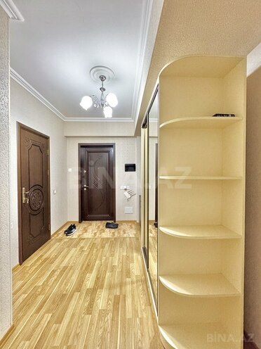 2-комн. новостройка - м. Кара Караев - 75 м² (7)
