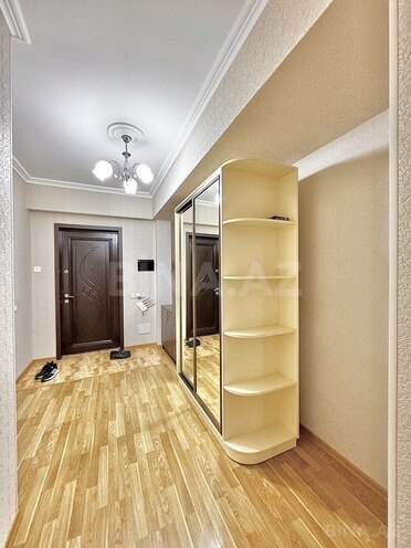 2-комн. новостройка - м. Кара Караев - 75 м² (6)