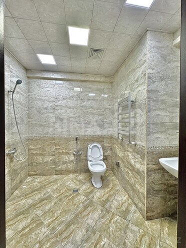 2-комн. новостройка - м. Кара Караев - 75 м² (9)