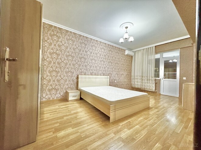 2-комн. новостройка - м. Кара Караев - 75 м² (10)