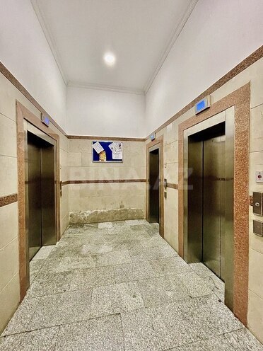 2-комн. новостройка - м. Кара Караев - 75 м² (2)