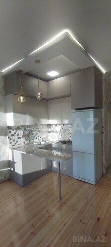 1-комн. новостройка - Хырдалан - 30 м² (5)