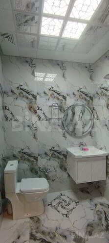 1-комн. новостройка - Хырдалан - 30 м² (3)