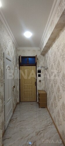 1-комн. новостройка - Хырдалан - 30 м² (6)