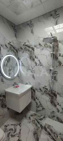 1-комн. новостройка - Хырдалан - 30 м² (4)
