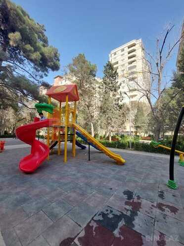 2 otaqlı köhnə tikili - Neftçilər m. - 50 m² (23)