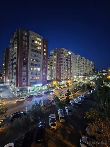 2 otaqlı köhnə tikili - Neftçilər m. - 50 m² (22)