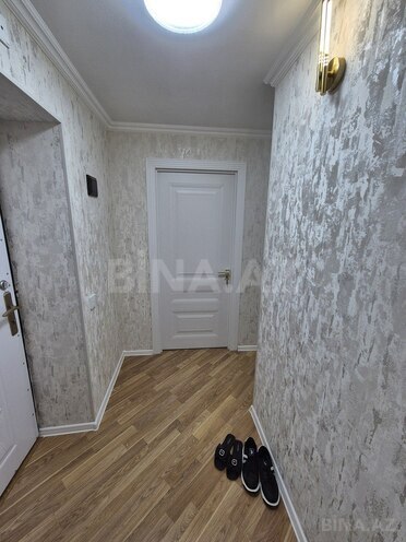 2 otaqlı köhnə tikili - Neftçilər m. - 50 m² (3)