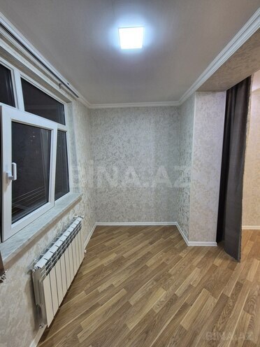 2 otaqlı köhnə tikili - Neftçilər m. - 50 m² (21)