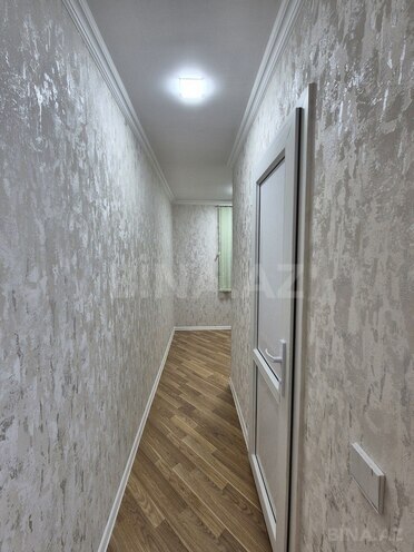 2 otaqlı köhnə tikili - Neftçilər m. - 50 m² (16)