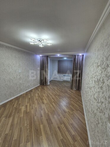 2 otaqlı köhnə tikili - Neftçilər m. - 50 m² (5)