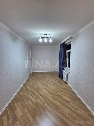 2 otaqlı köhnə tikili - Neftçilər m. - 50 m² (13)