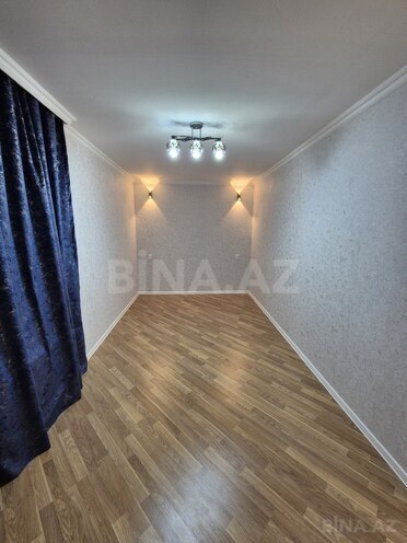 2 otaqlı köhnə tikili - Neftçilər m. - 50 m² (14)