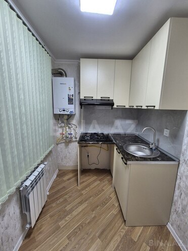 2 otaqlı köhnə tikili - Neftçilər m. - 50 m² (17)