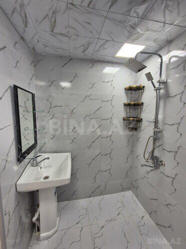 2 otaqlı köhnə tikili - Neftçilər m. - 50 m² (19)