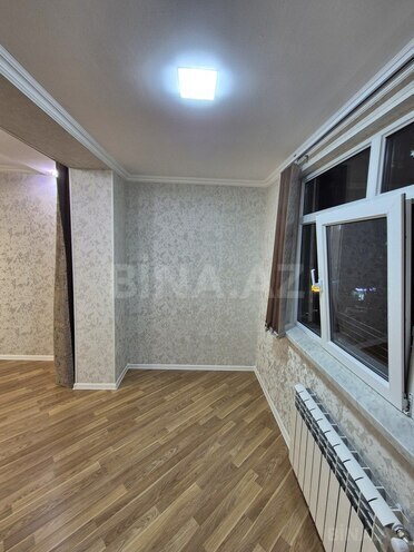 2 otaqlı köhnə tikili - Neftçilər m. - 50 m² (20)
