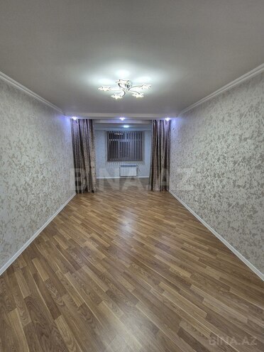 2 otaqlı köhnə tikili - Neftçilər m. - 50 m² (10)