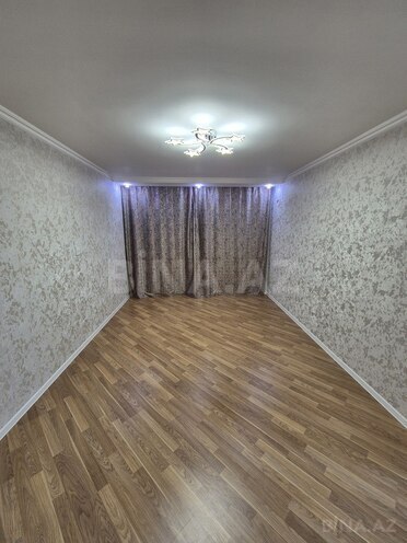 2 otaqlı köhnə tikili - Neftçilər m. - 50 m² (7)
