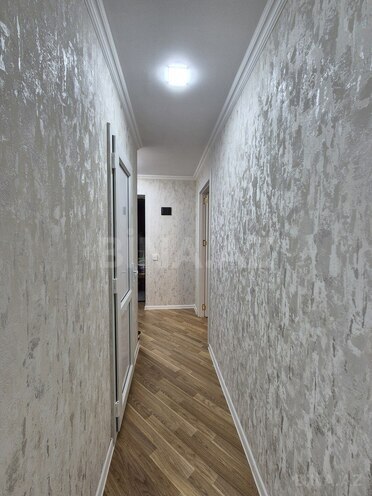 2 otaqlı köhnə tikili - Neftçilər m. - 50 m² (15)