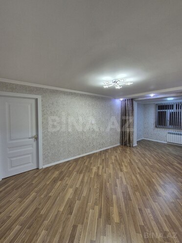 2 otaqlı köhnə tikili - Neftçilər m. - 50 m² (9)