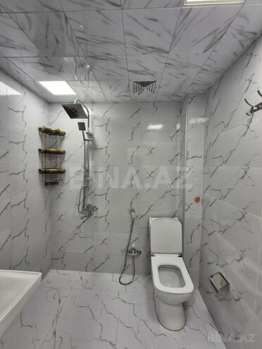2 otaqlı köhnə tikili - Neftçilər m. - 50 m² (18)