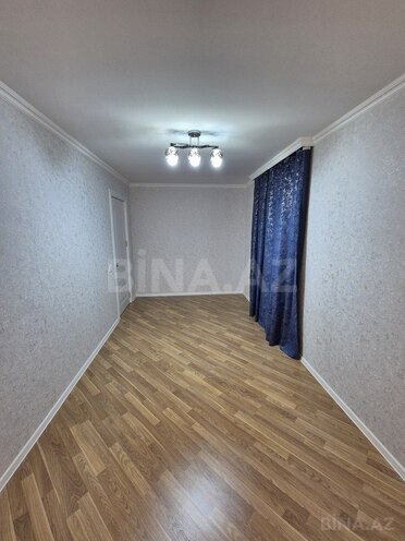 2 otaqlı köhnə tikili - Neftçilər m. - 50 m² (12)