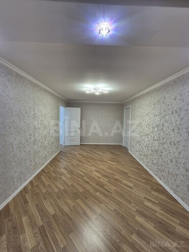 2 otaqlı köhnə tikili - Neftçilər m. - 50 m² (8)