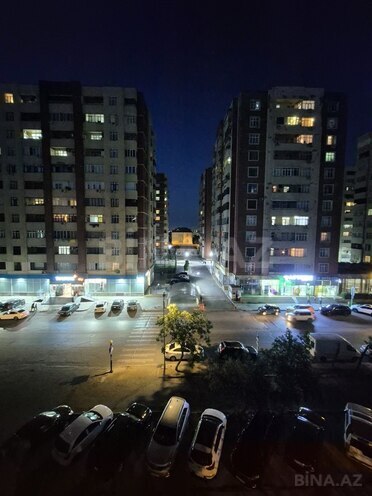 2 otaqlı köhnə tikili - Neftçilər m. - 50 m² (2)
