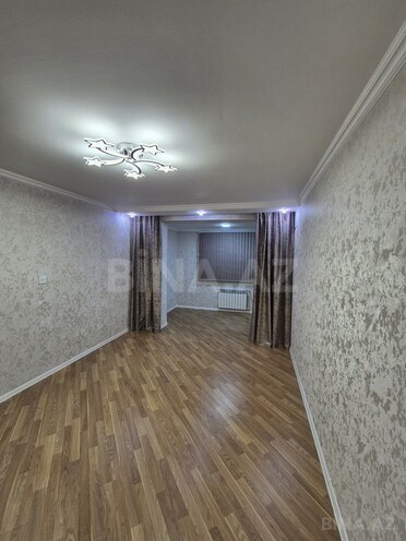 2 otaqlı köhnə tikili - Neftçilər m. - 50 m² (6)