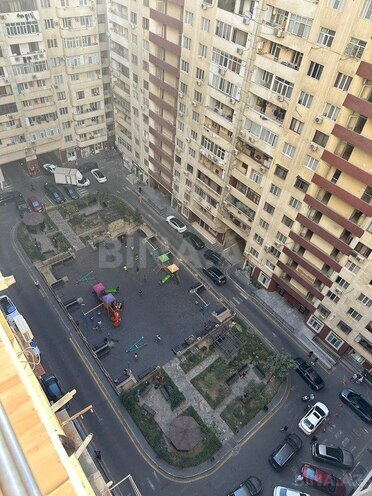 3 otaqlı yeni tikili - Nəriman Nərimanov m. - 130 m² (16)