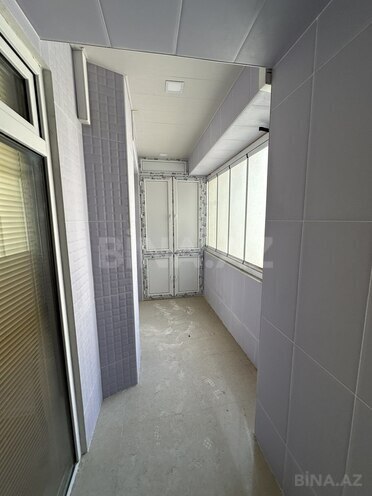 3 otaqlı yeni tikili - Nəriman Nərimanov m. - 130 m² (12)