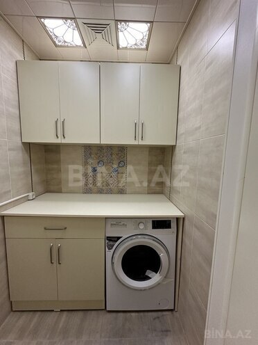 3 otaqlı yeni tikili - Nəriman Nərimanov m. - 130 m² (14)