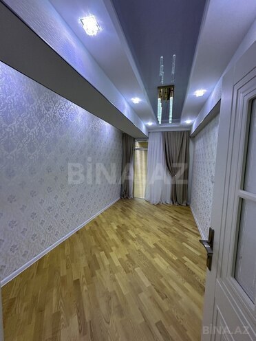 3 otaqlı yeni tikili - Nəriman Nərimanov m. - 130 m² (13)