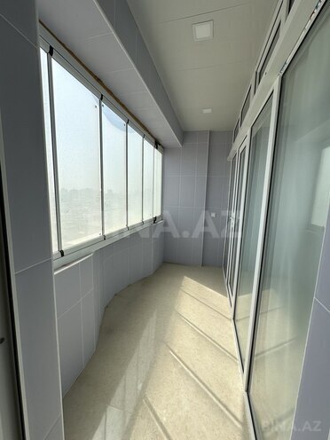 3 otaqlı yeni tikili - Nəriman Nərimanov m. - 130 m² (15)