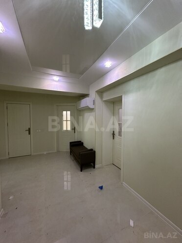 3 otaqlı yeni tikili - Nəriman Nərimanov m. - 130 m² (4)