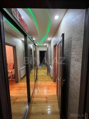 2 otaqlı yeni tikili - Xırdalan - 65 m² (7)