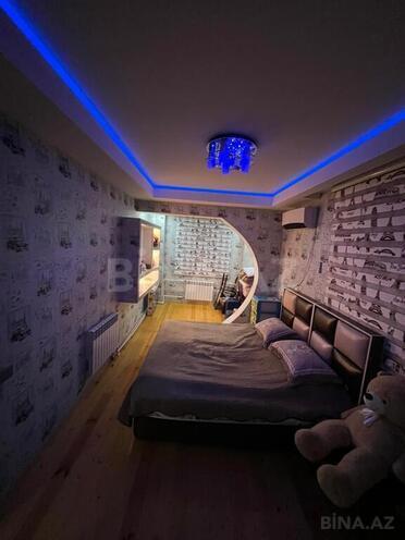2 otaqlı yeni tikili - Xırdalan - 65 m² (4)