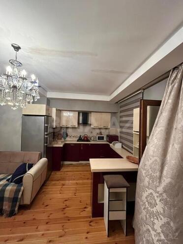 2 otaqlı yeni tikili - Xırdalan - 65 m² (3)