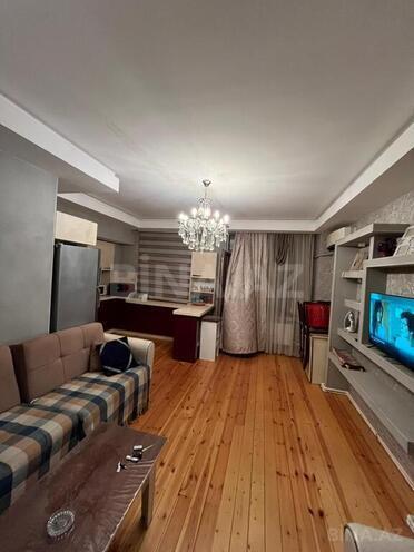 2 otaqlı yeni tikili - Xırdalan - 65 m² (1)