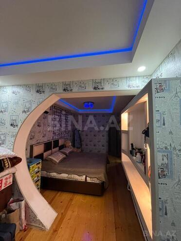2 otaqlı yeni tikili - Xırdalan - 65 m² (5)