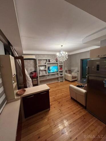 2 otaqlı yeni tikili - Xırdalan - 65 m² (2)
